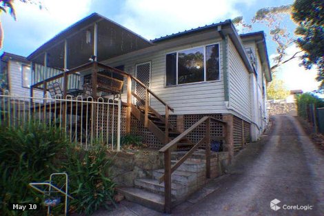 14 Hall Cres, Padstow, NSW 2211