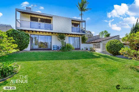 7 Hancey Ave, North Rocks, NSW 2151