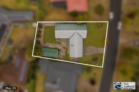 67 Abercrombie Dr, Abercrombie, NSW 2795