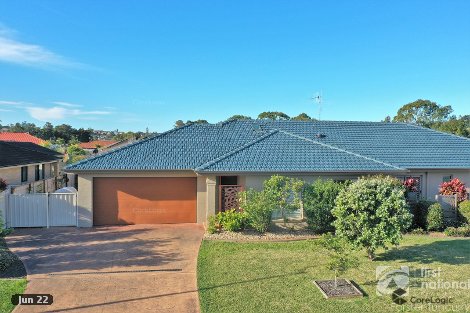 1/42 Nuwarra Cct, Forster, NSW 2428