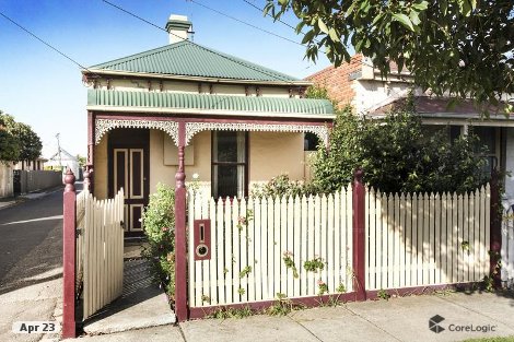 77 Hamilton St, Yarraville, VIC 3013