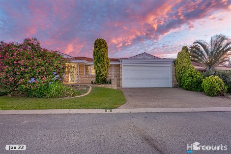 8 Swindon Lane, Currambine, WA 6028