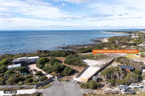 12 Ninth Island Cres, Lulworth, TAS 7252