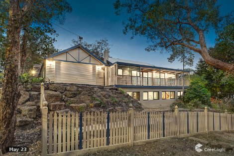 12 Webb St, Warrandyte, VIC 3113