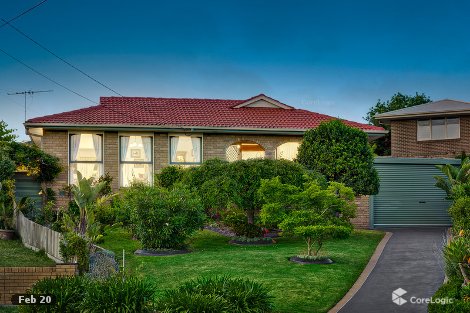 5 Shelley Ct, Ashwood, VIC 3147