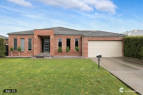 5 Holstein Cl, Delacombe, VIC 3356