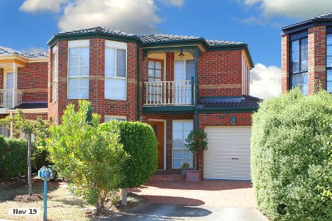 9 Munjong Pl, Delahey, VIC 3037