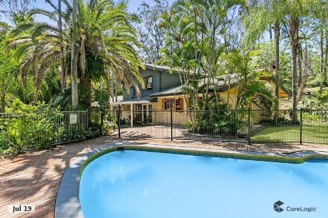 2840 Moggill Rd, Pinjarra Hills, QLD 4069