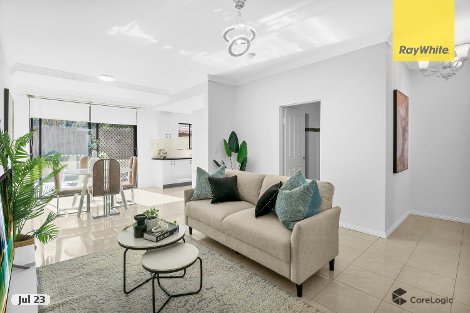 5/102 Alfred St, Rosehill, NSW 2142