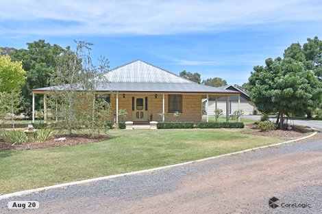 3606 Bridgewater-Dunolly Rd, Bridgewater, VIC 3516