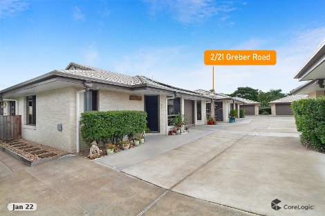 2/21 Greber Rd, Beerwah, QLD 4519