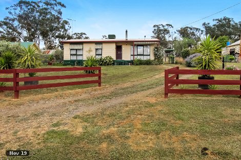 43 Gladstone St, Tarnagulla, VIC 3551