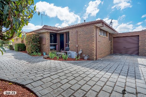 2/31 Highland St, Kingsbury, VIC 3083