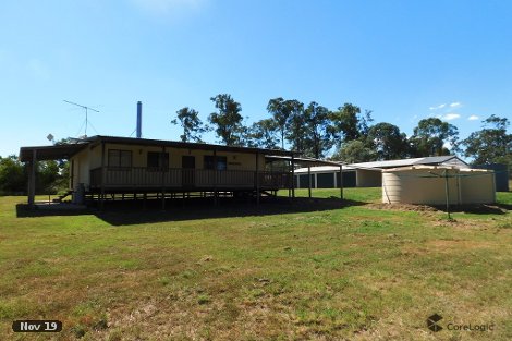 67 Embrey Rd, South Nanango, QLD 4615