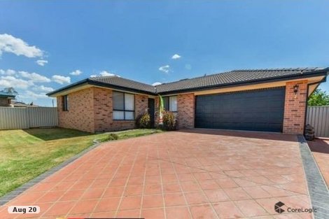 7 Stanley Cl, Westdale, NSW 2340