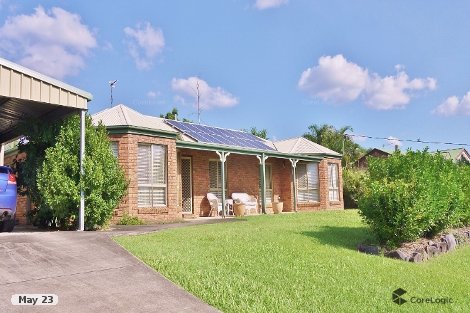 42 Hillside Rd, Glass House Mountains, QLD 4518