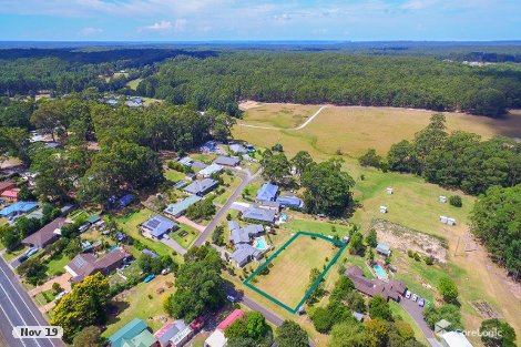 10 Torbin Pl, Tomerong, NSW 2540