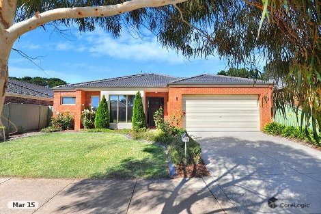 50 Delaney Dr, Miners Rest, VIC 3352