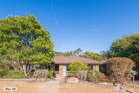 6 Mcbride Pl, Calwell, ACT 2905