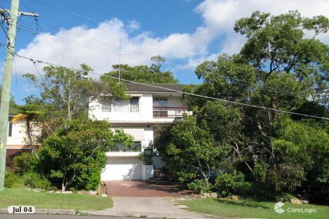 4 Curban St, Balgowlah Heights, NSW 2093