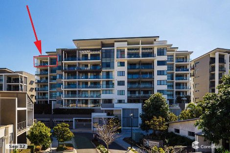 2606/16 Surbiton Ct, Carindale, QLD 4152