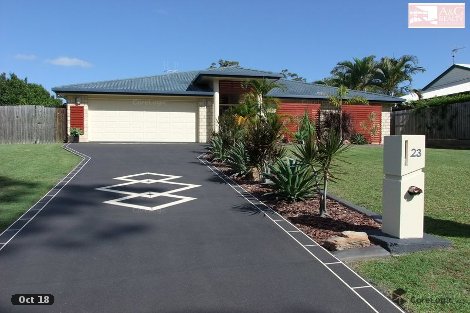 23 Gladstone St, Maryborough West, QLD 4650