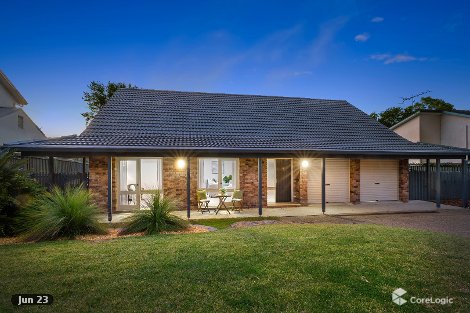 45 Western Cres, Westleigh, NSW 2120