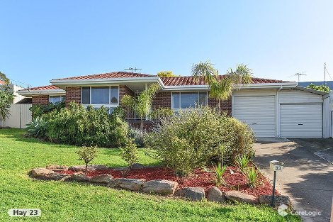 33 Woocalla St, O'Sullivan Beach, SA 5166