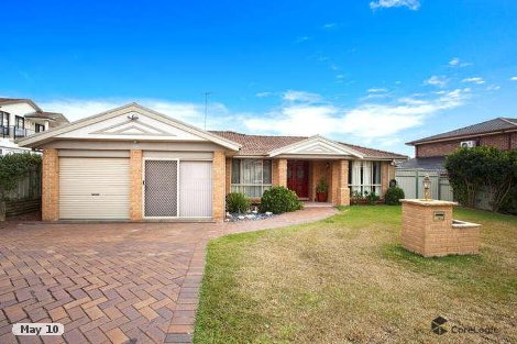 6 Kitchen Pl, West Hoxton, NSW 2171