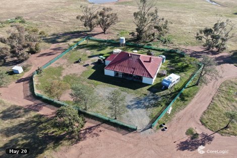 878 Schmidts Rd, Gidginbung, NSW 2666