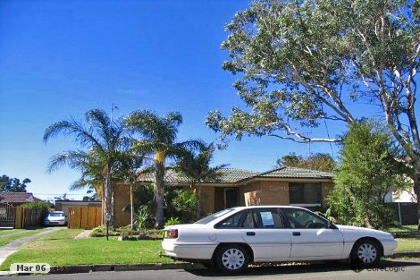 15 Boronia Ave, Albion Park Rail, NSW 2527