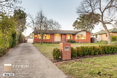 7 Pope St, Hughes, ACT 2605