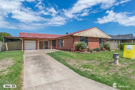 21 O'Halloran Ave, Singleton Heights, NSW 2330