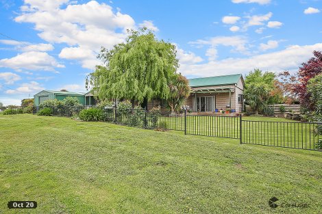 235 Bullock Swamp Rd, Coragulac, VIC 3249