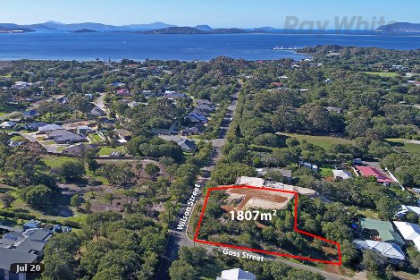 89 Wilson St, Little Grove, WA 6330