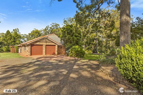 2 Borghardt Rd, Highfields, QLD 4352