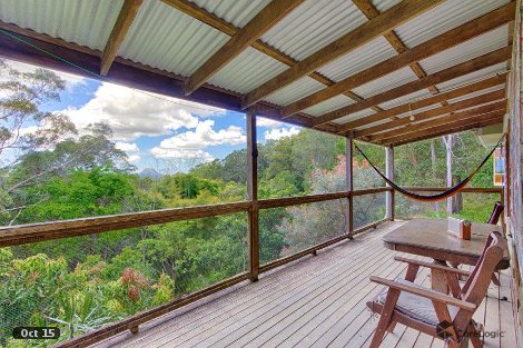 101 Top Forestry Rd, Ridgewood, QLD 4563