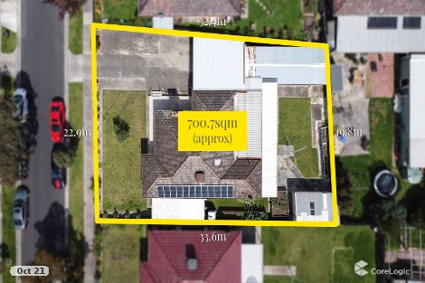 3 Thames St, Hadfield, VIC 3046