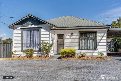 42 Gravelly Beach Rd, Blackwall, TAS 7275