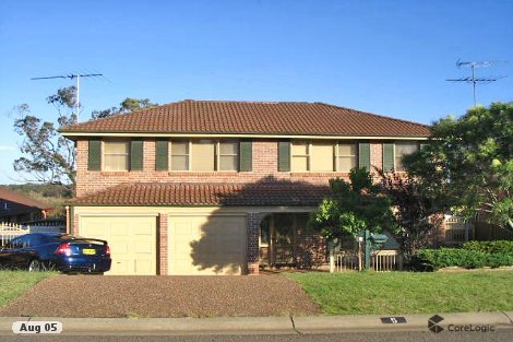 5 Honeyeater Pl, Woronora Heights, NSW 2233