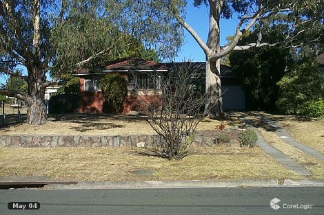51 Stirling Ave, North Rocks, NSW 2151