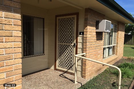 4/111 George St, East Maitland, NSW 2323