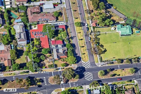 31 Brewster St, Essendon, VIC 3040