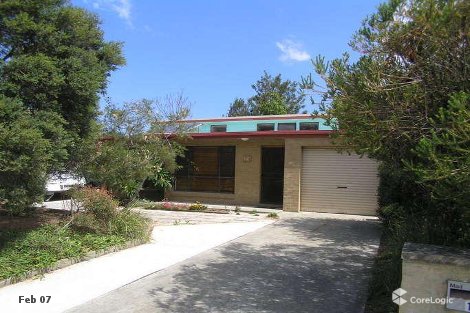 15 Stockley Cl, West Nowra, NSW 2541