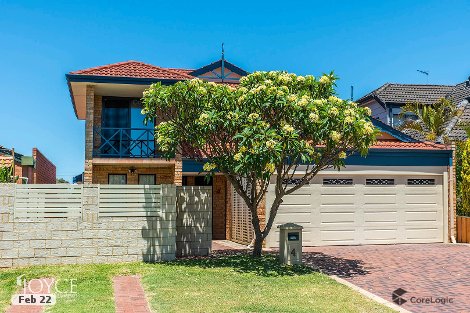 4 Tibradden Cir, Ascot, WA 6104