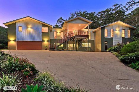 111 Waterfall Dr, Wongawallan, QLD 4210