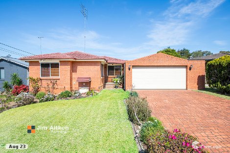 12 Kyre Cres, Emu Plains, NSW 2750