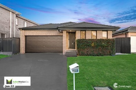 15 Boab Pl, Casula, NSW 2170