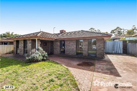 22 Faulkner Way, Eden Hill, WA 6054