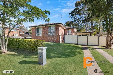 31 Nungeroo Ave, Jamisontown, NSW 2750